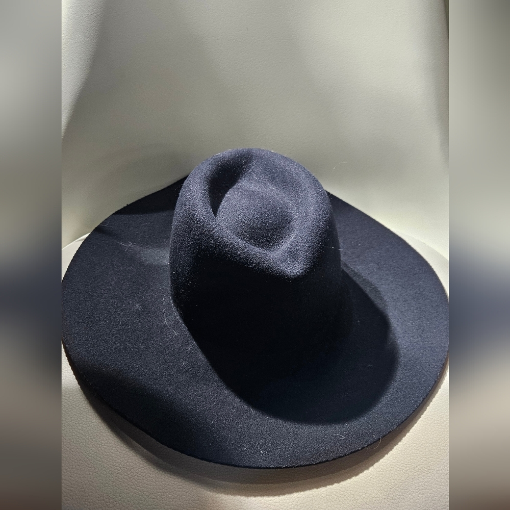 Biltmore For Madewell Wool Felted Hat